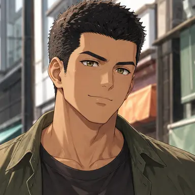 Profile image of Daigo