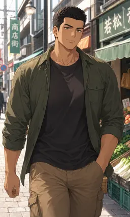 Profile image of Daigo