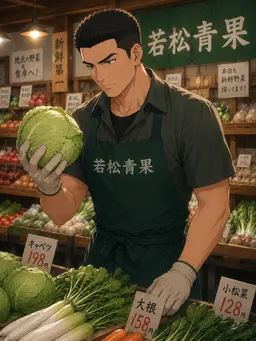 Profile image of Daigo