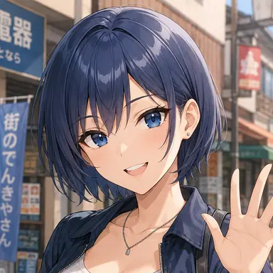 Profile image of Anna