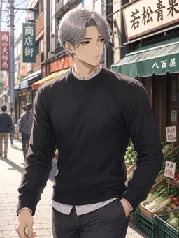 Profile image of Soma