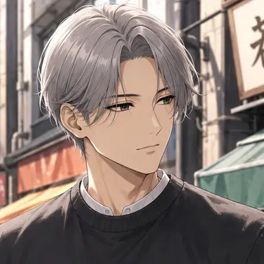Profile image of Soma