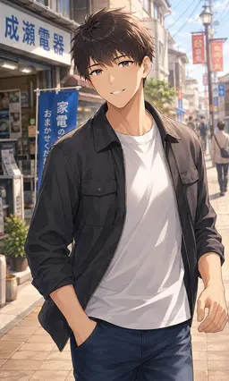 Profile image of Ryosuke