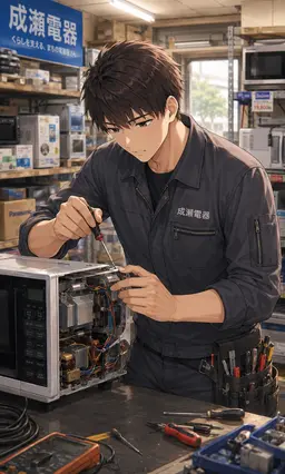 Profile image of Ryosuke