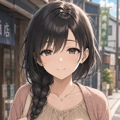 Profile image of Chiho