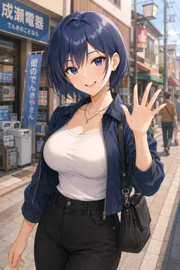 Profile image of Anna