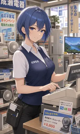 Profile image of Anna