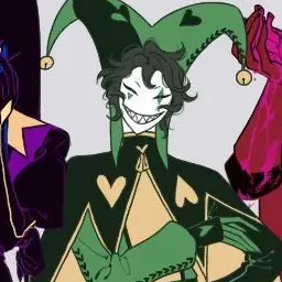 Profile image of 할리퀸