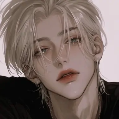 Profile image of リュ・イジュン