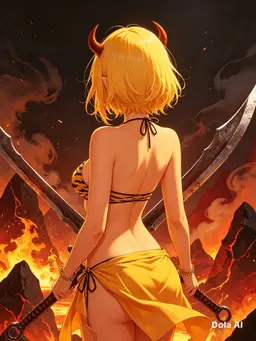 Profile image of Kira