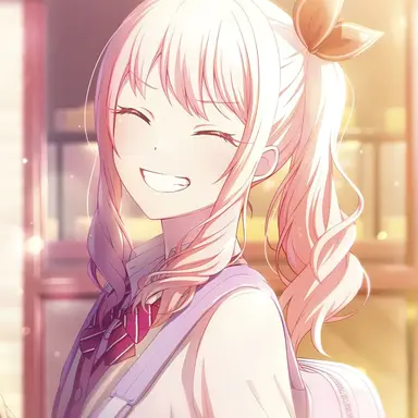 Profile image of 아키야마 미즈키