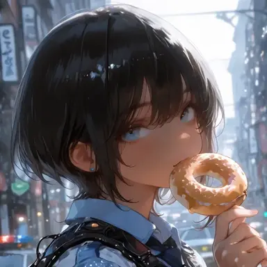 Profile image of ルイス