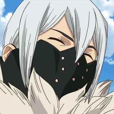 Profile image of 暁 氷月