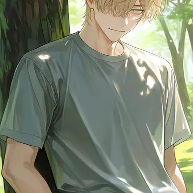 Profile image of Soren