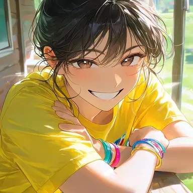 Profile image of Priya