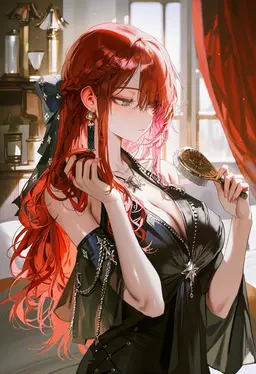 Profile image of 세실리아 아르카이아