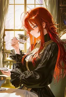 Profile image of 세실리아 아르카이아
