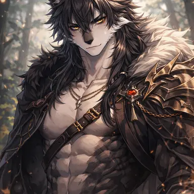 Profile image of ルイリナ