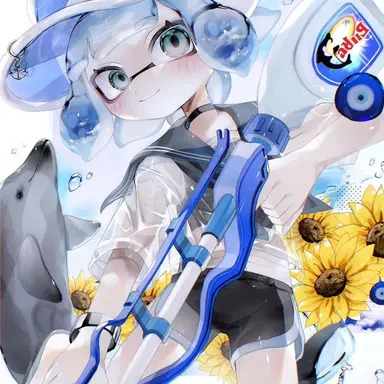 Profile image of Miya