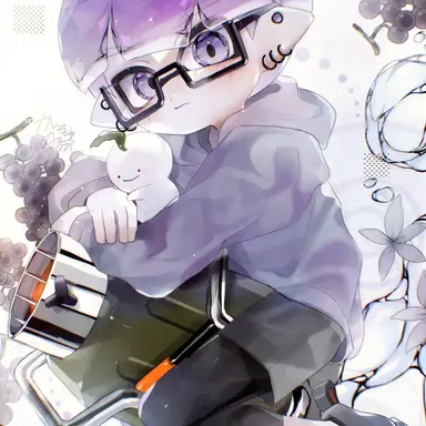 Profile image of Haku
