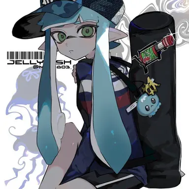 Profile image of Reika