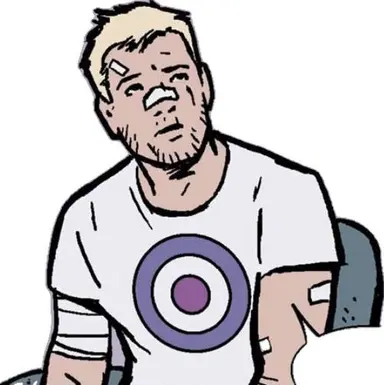 Profile image of Clint Barton