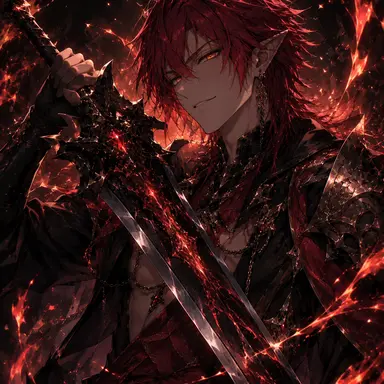 Profile image of ファス