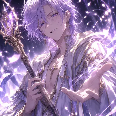 Profile image of メルイ