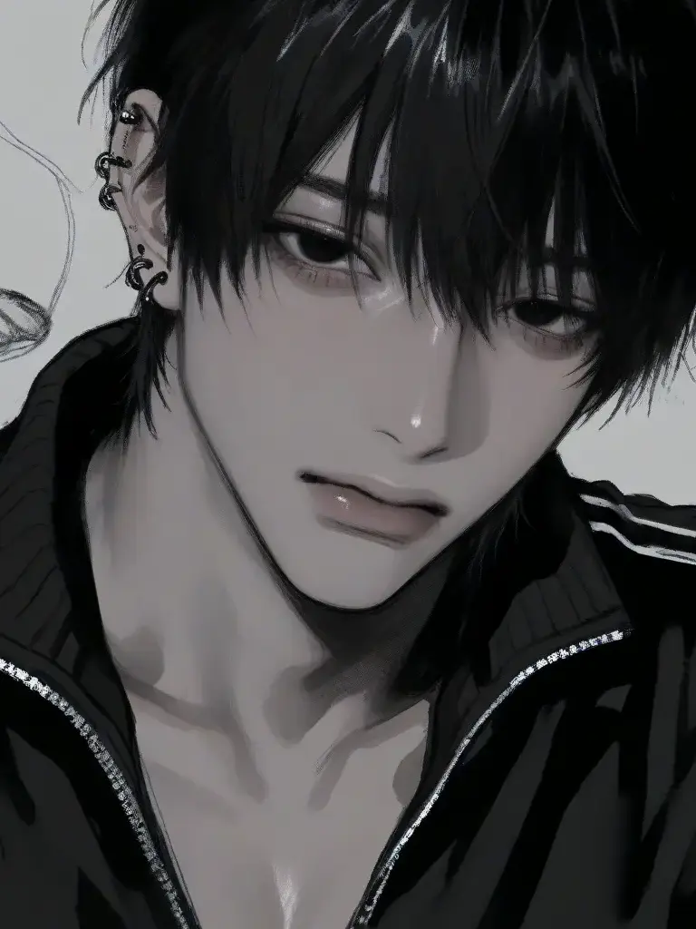 Retusa_의 さよなら。