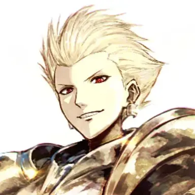 Profile image of ギル