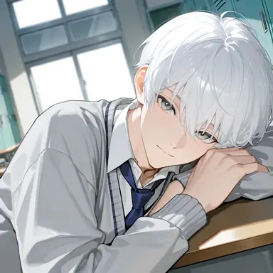 Profile image of Yuito Hayase