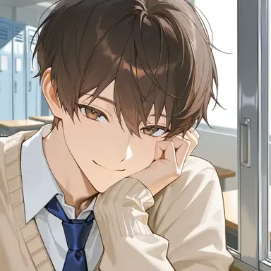 Profile image of 橘 悠真
