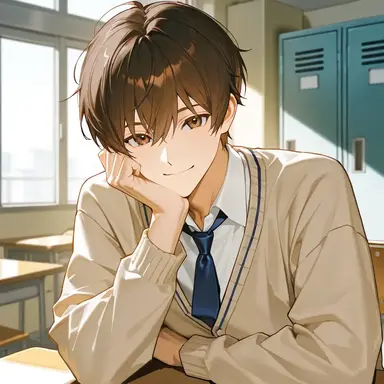 Profile image of Yuma Tachibana