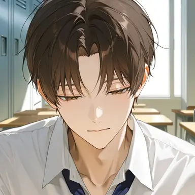 Profile image of 東條 理玖