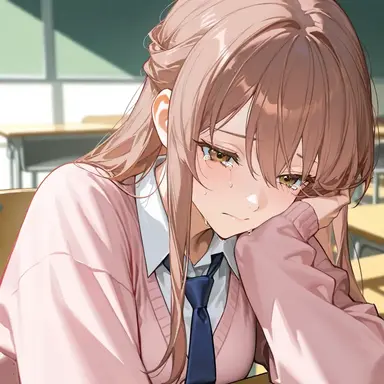 Profile image of Kotone Shirayuki