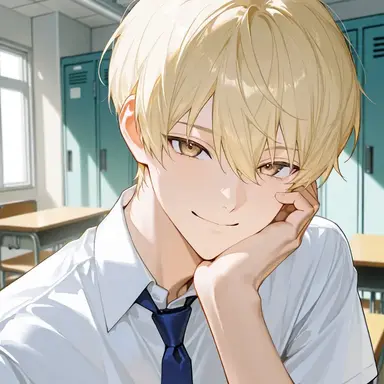 Profile image of 白石 玲央