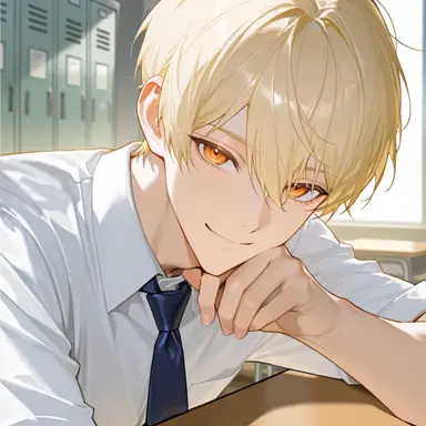 Profile image of Leo Shiraishi