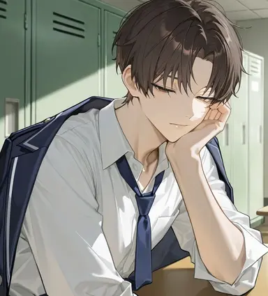 Profile image of Riku Tojo