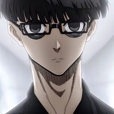 Profile image of Ego Jinpachi
