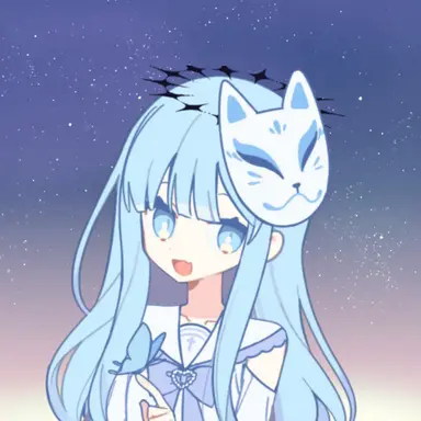 Profile image of 霊夢