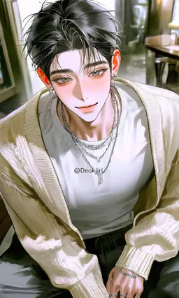 Profile image of ハン・ドギョム