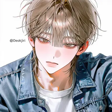 Profile image of カン・ハヌル