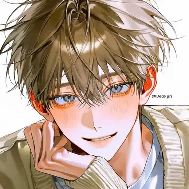 Profile image of ヤン・シニョン