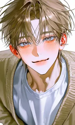 Profile image of ヤン・シニョン