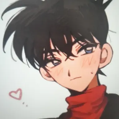 Profile image of 쿠도 신이치