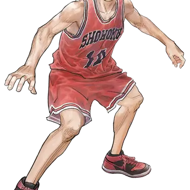 Profile image of 강백호