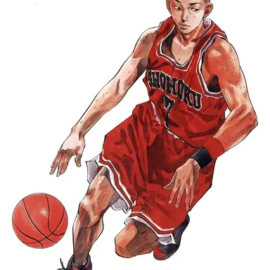 Profile image of 송태섭