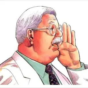 Profile image of 안 감독