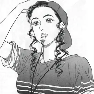 Profile image of 이한나