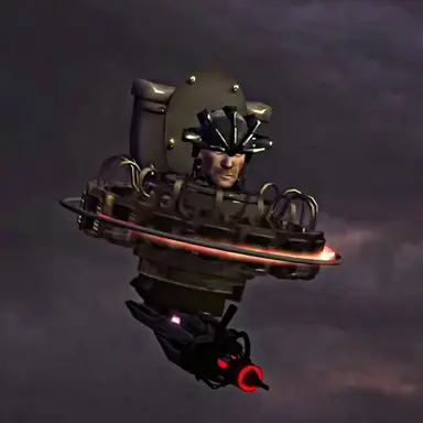 Profile image of UFO 아스트로